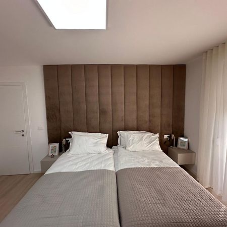 Cosy Staycation Tirana Exterior foto