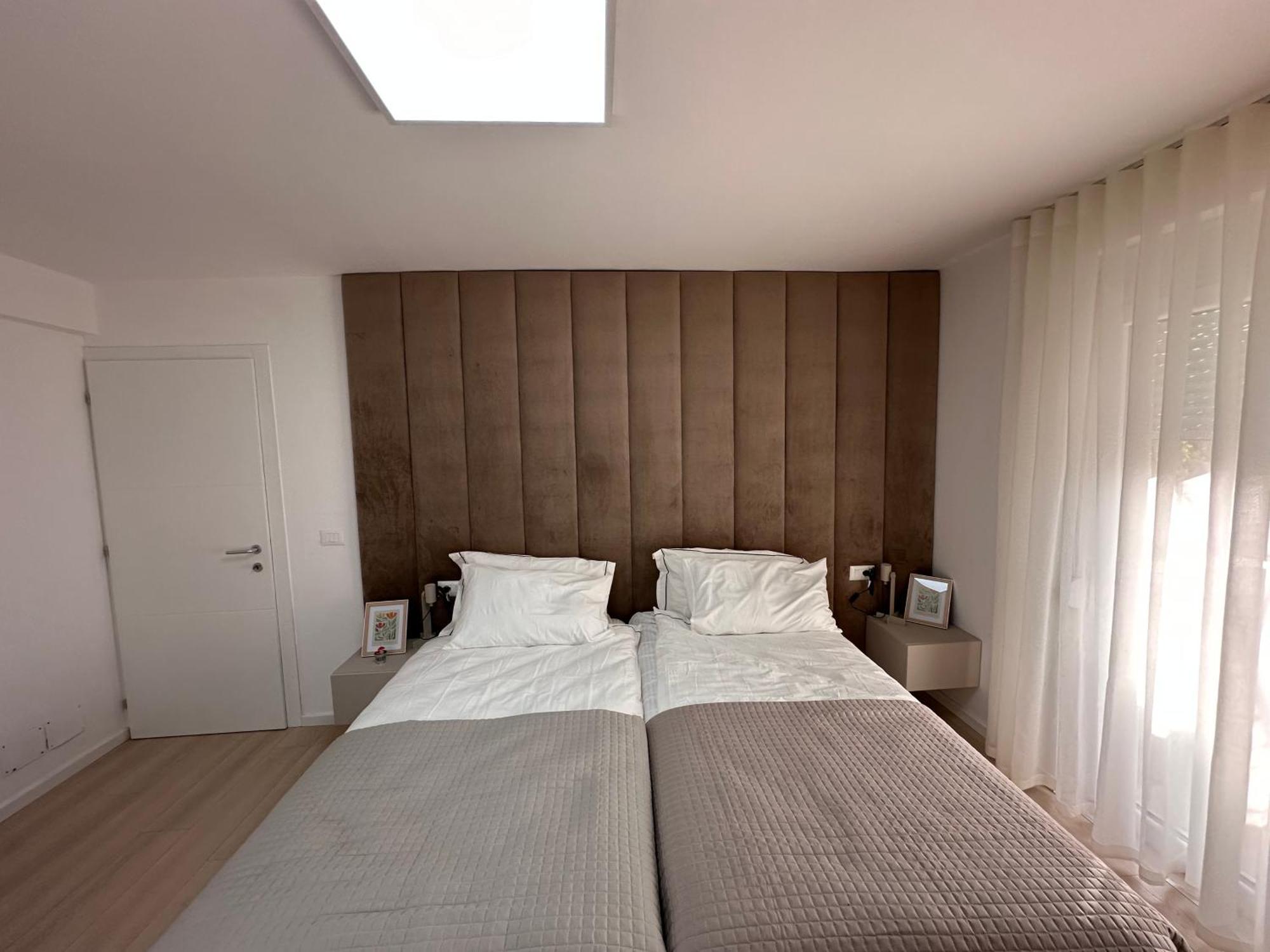 Cosy Staycation Tirana Exterior foto